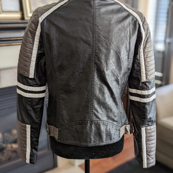 * Host pick* Biker jacket - Picture 5 of 6